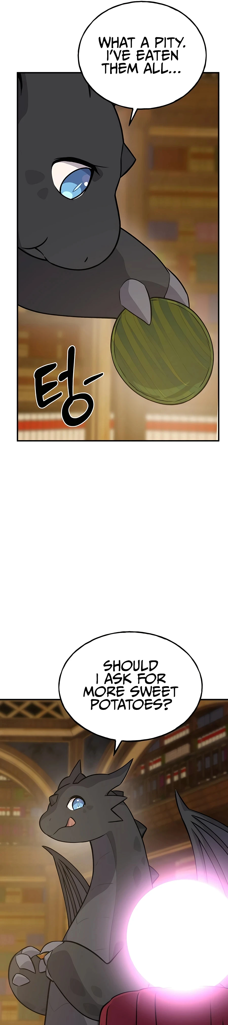 Solo Farming In The Tower Chapter 21 page 13