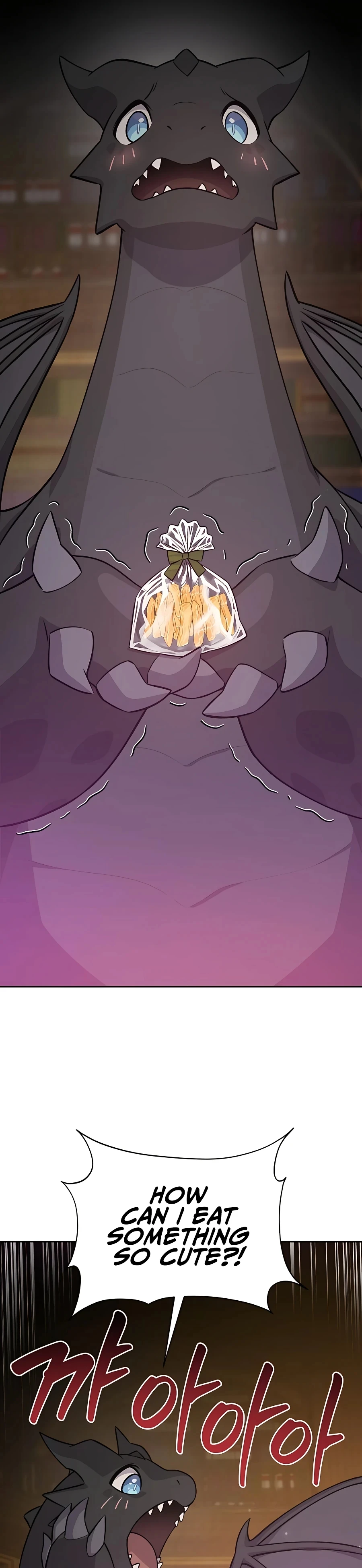 Solo Farming In The Tower Chapter 22 page 14