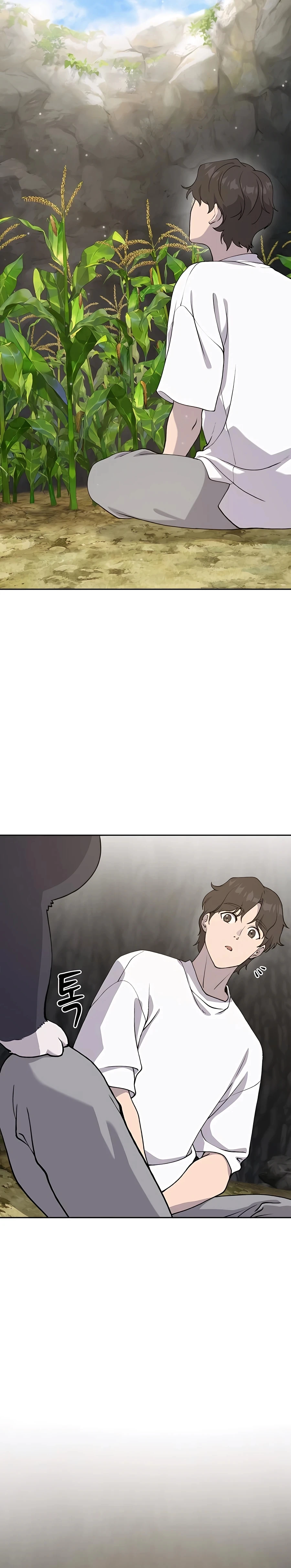 Solo Farming In The Tower Chapter 22 page 31