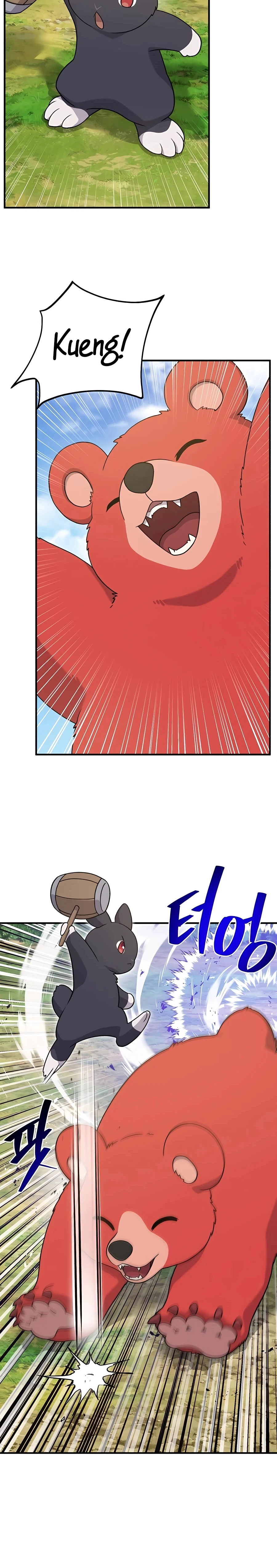 Solo Farming In The Tower Chapter 28 page 2