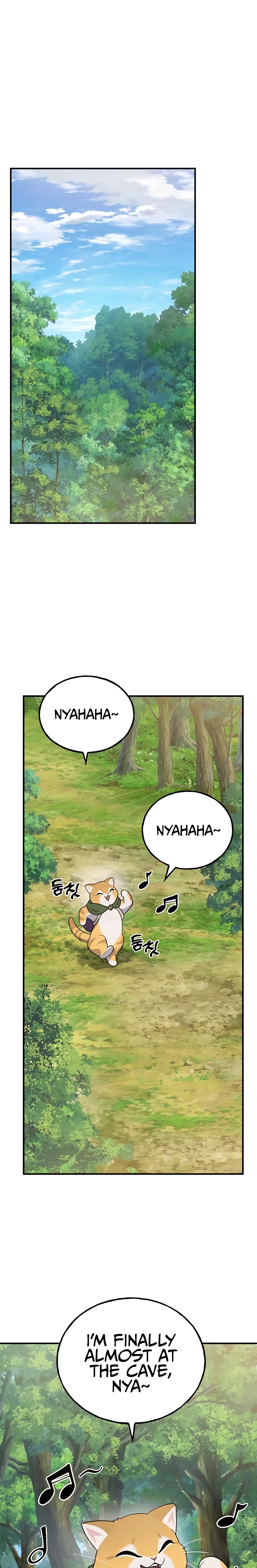 Solo Farming In The Tower Chapter 28 page 15