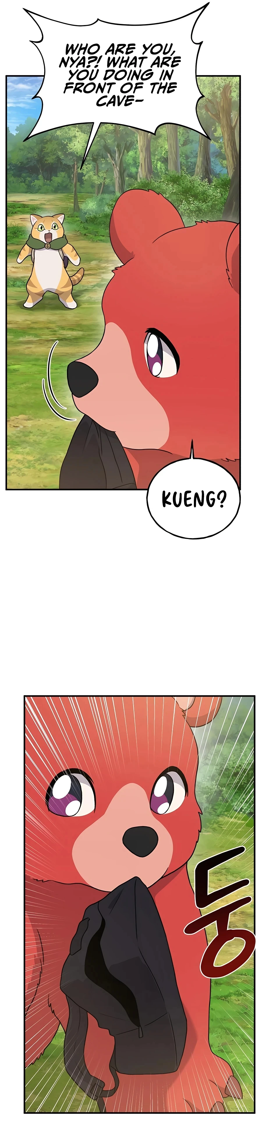 Solo Farming In The Tower Chapter 28 page 17