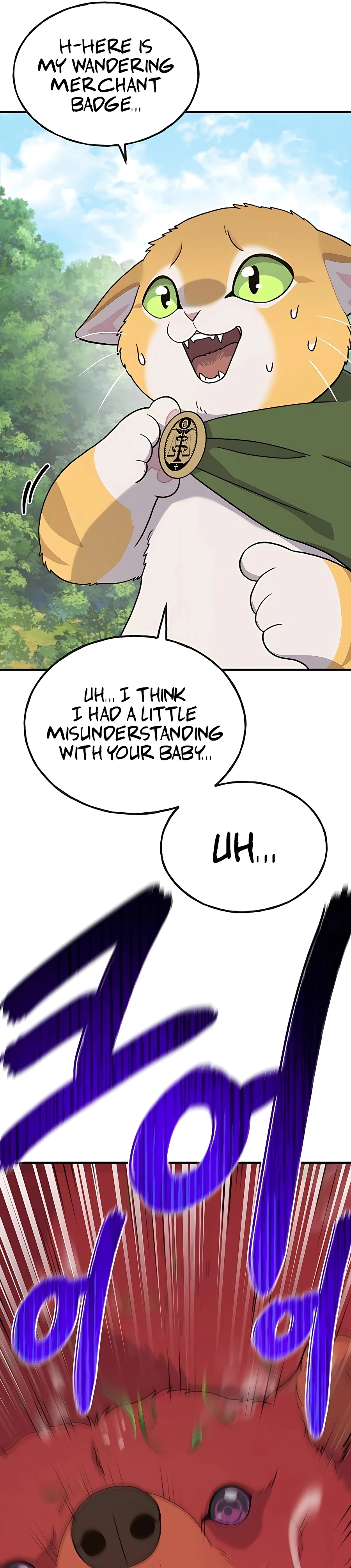 Solo Farming In The Tower Chapter 29 page 3