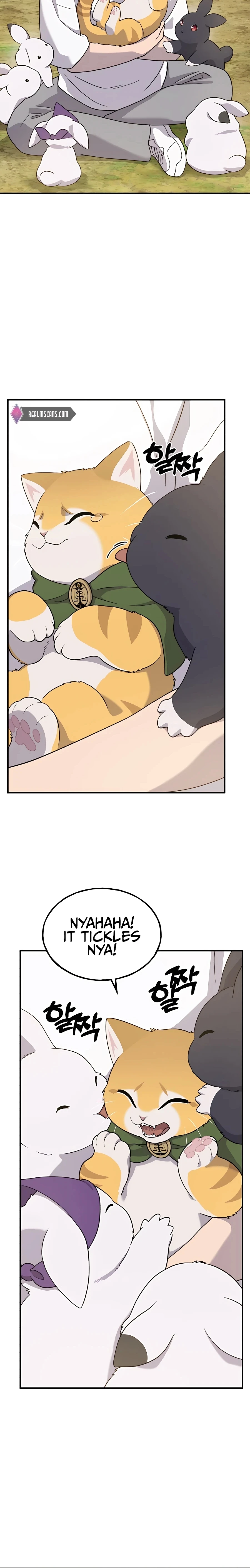 Solo Farming In The Tower Chapter 29 page 10