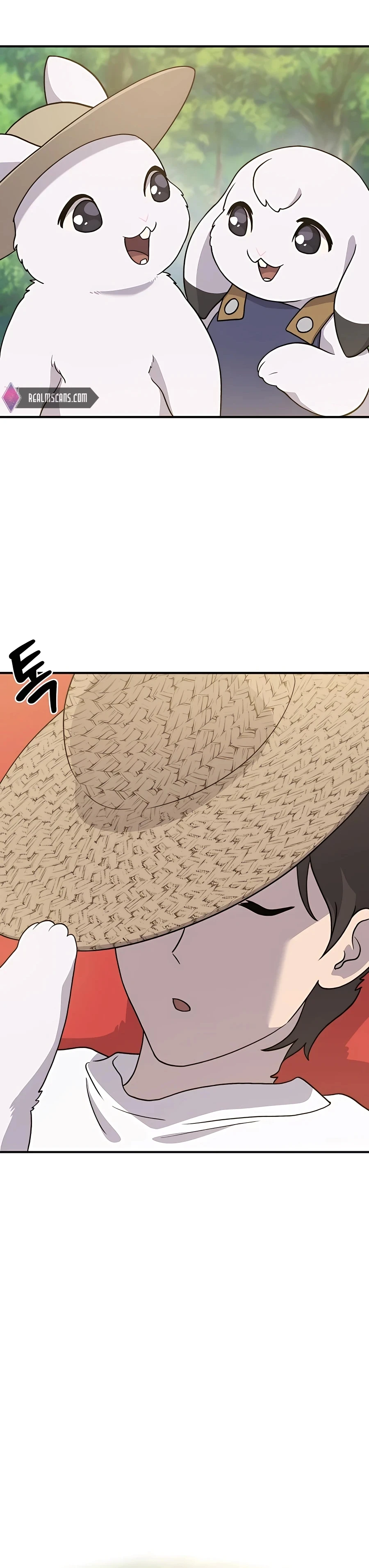 Solo Farming In The Tower Chapter 29 page 17