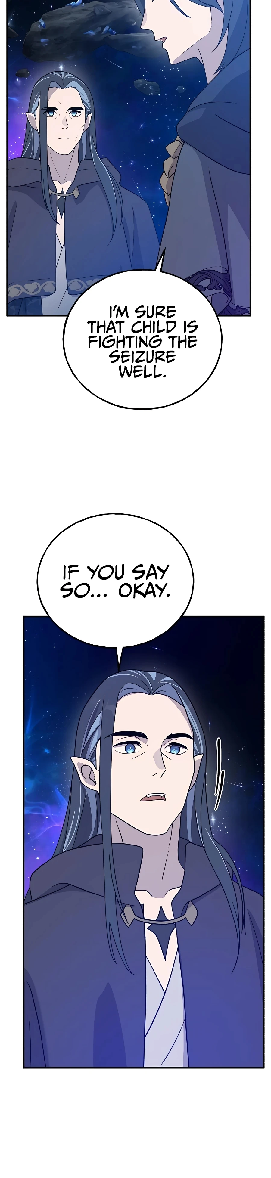 Solo Farming In The Tower Chapter 29 page 30