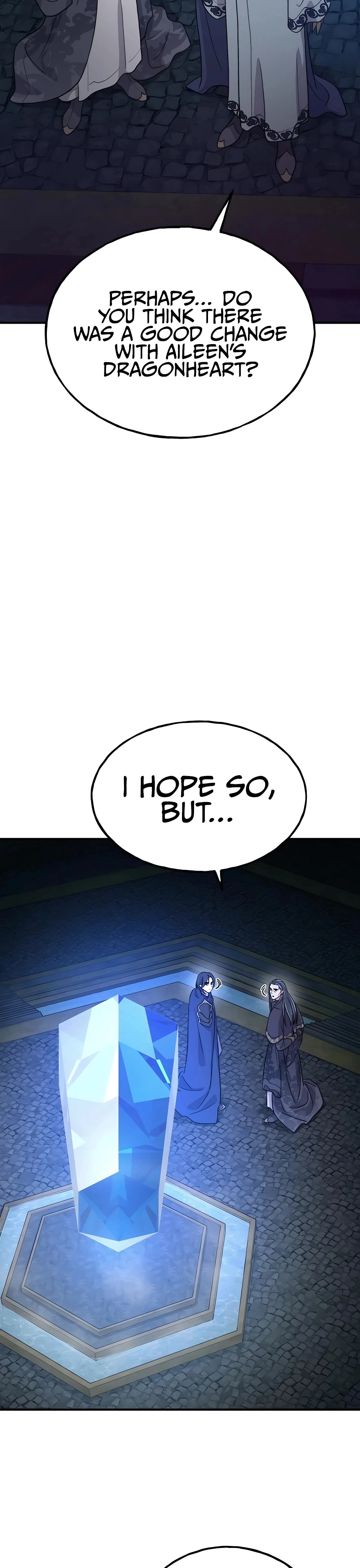 Solo Farming In The Tower Chapter 29 page 33