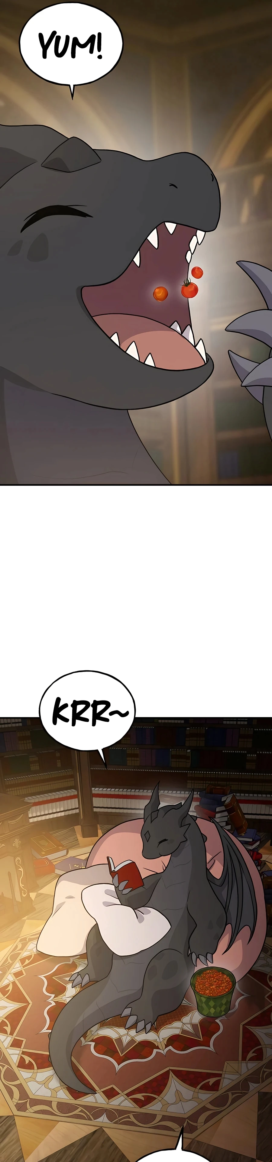 Solo Farming In The Tower Chapter 29 page 35