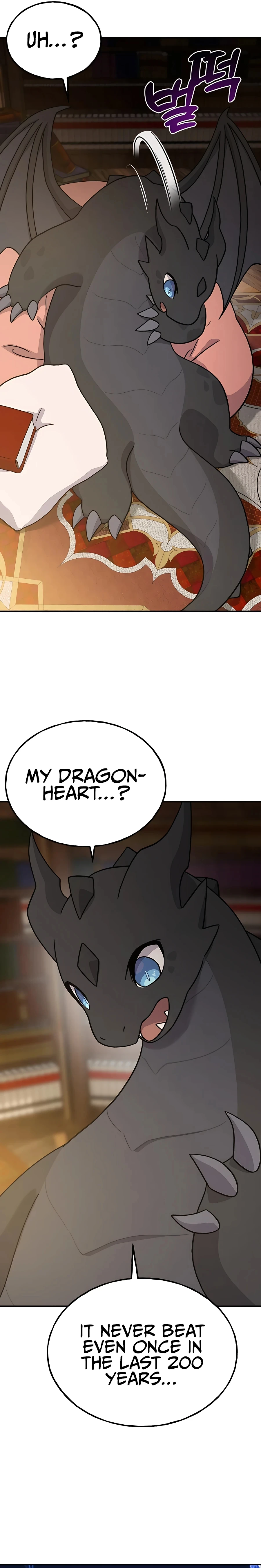 Solo Farming In The Tower Chapter 29 page 38