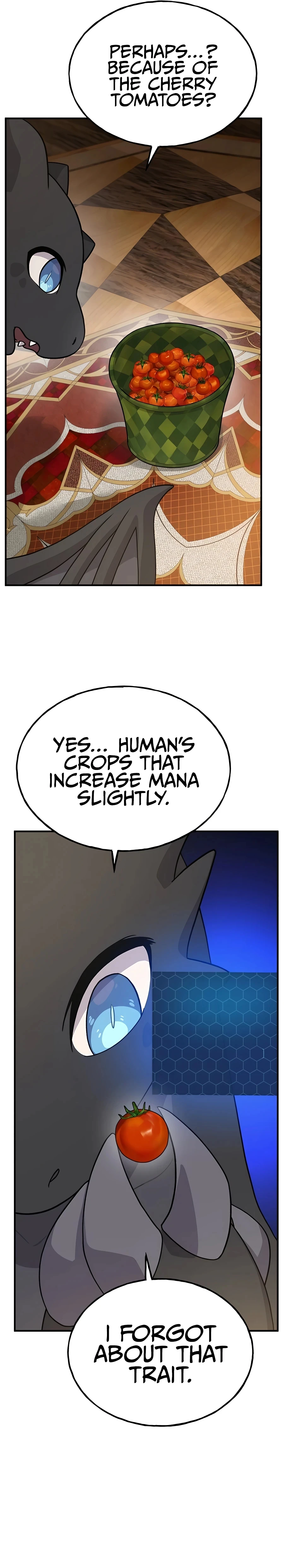 Solo Farming In The Tower Chapter 29 page 40