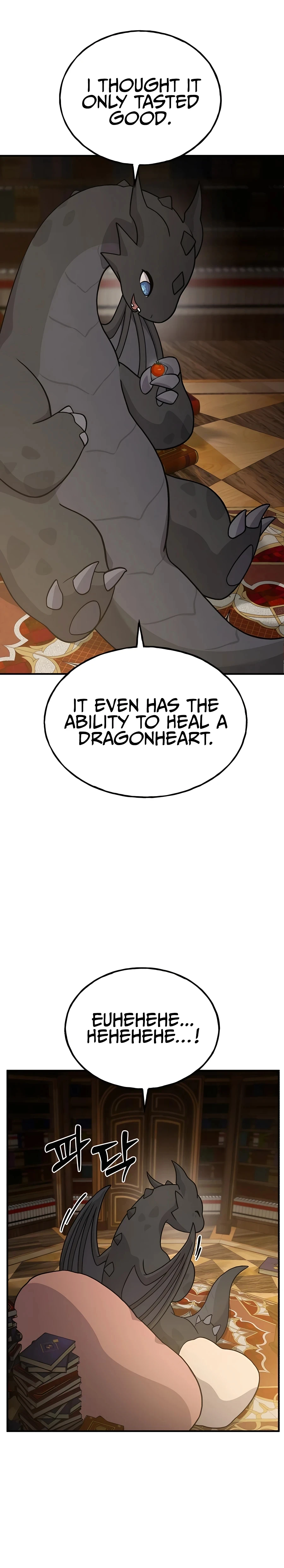 Solo Farming In The Tower Chapter 29 page 41