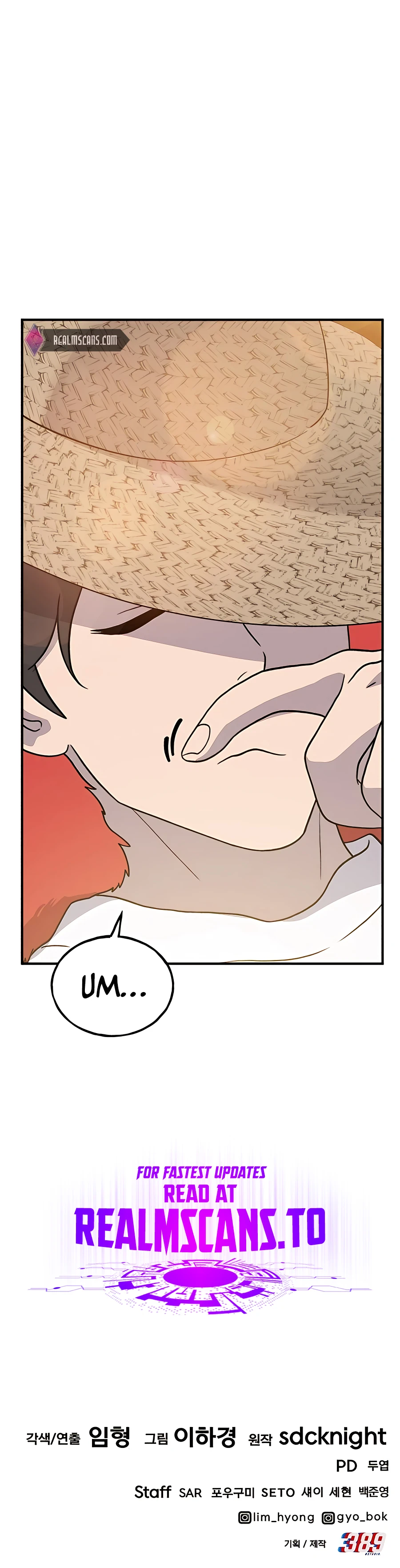 Solo Farming In The Tower Chapter 29 page 45