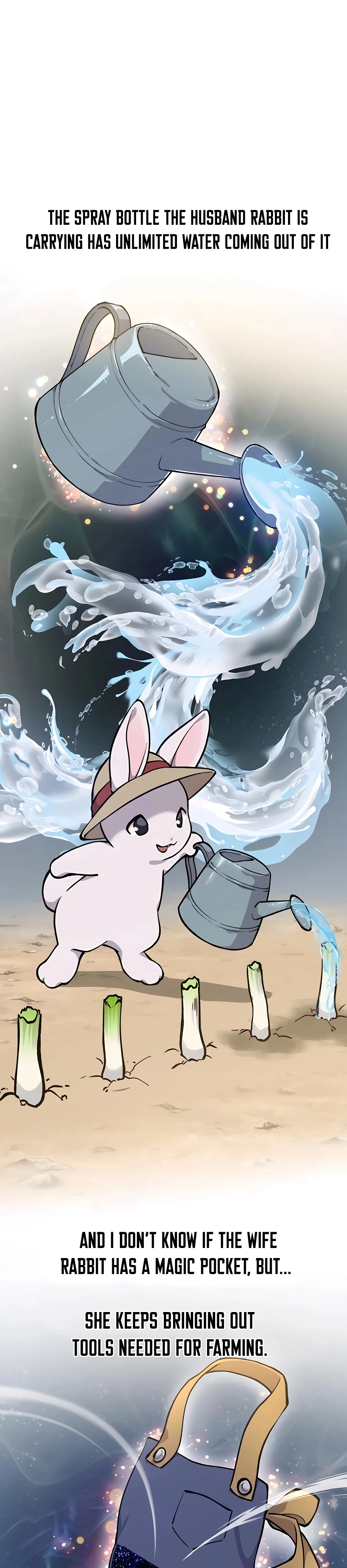 Solo Farming In The Tower Chapter 3 page 9