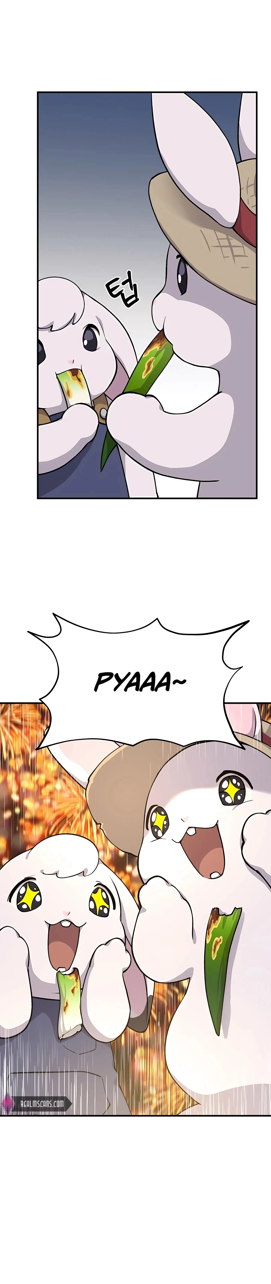 Solo Farming In The Tower Chapter 3 page 44