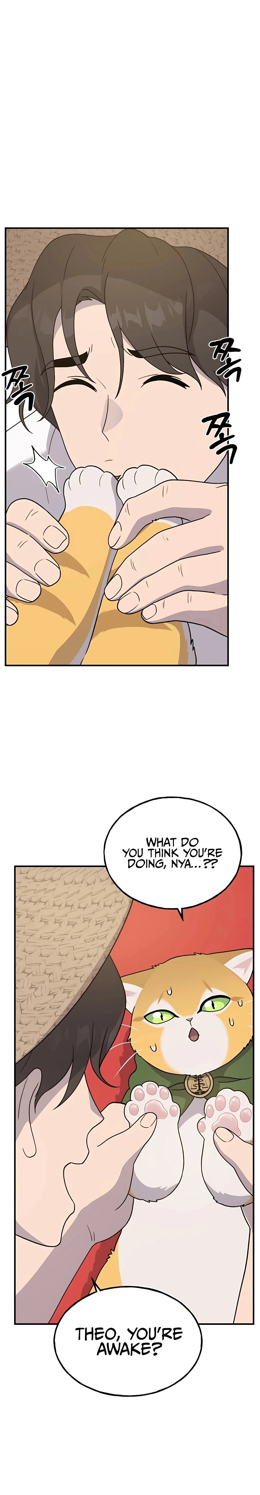 Solo Farming In The Tower Chapter 30 page 26
