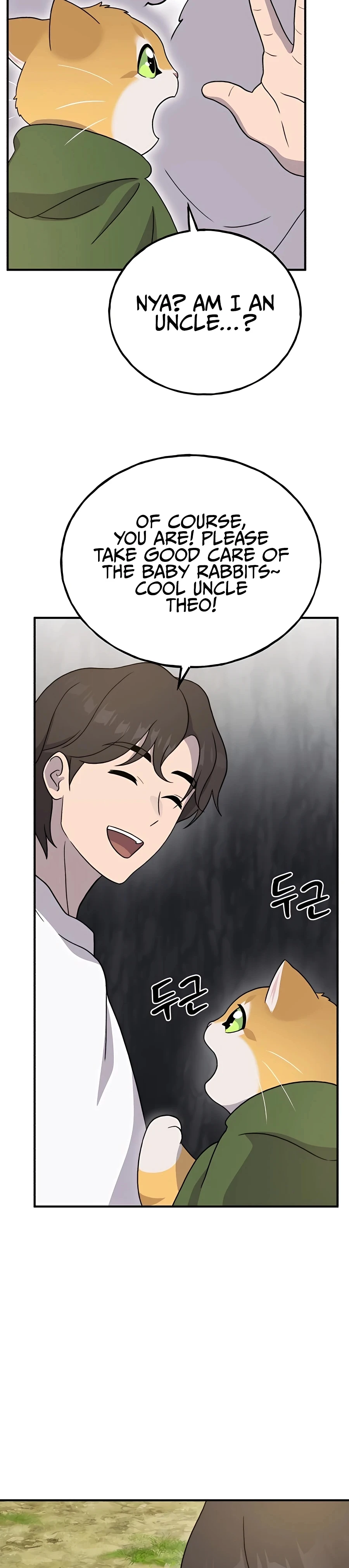 Solo Farming In The Tower Chapter 30 page 41