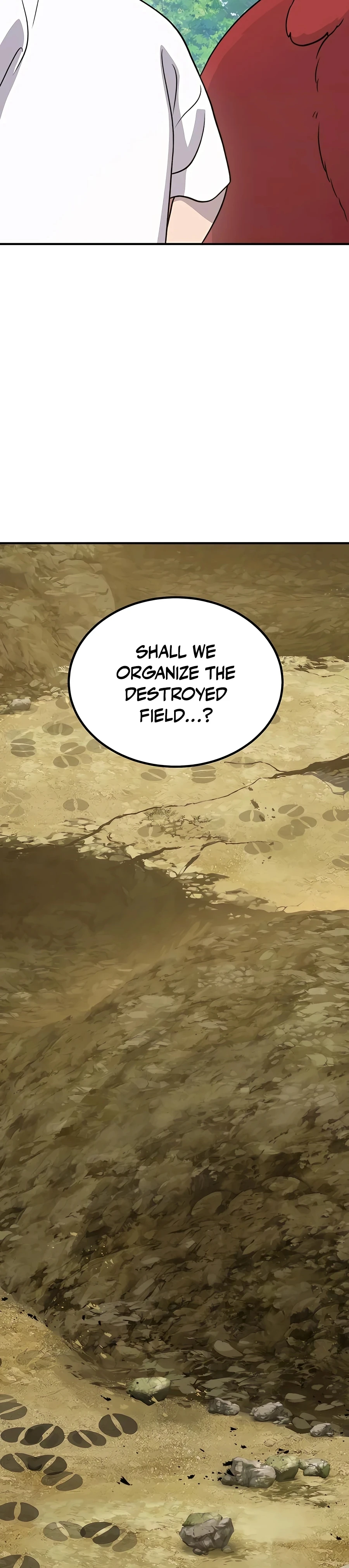 Solo Farming In The Tower Chapter 32 page 26