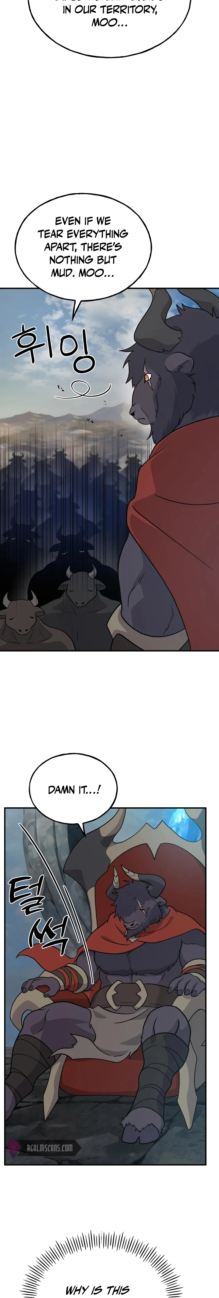 Solo Farming In The Tower Chapter 32 page 31