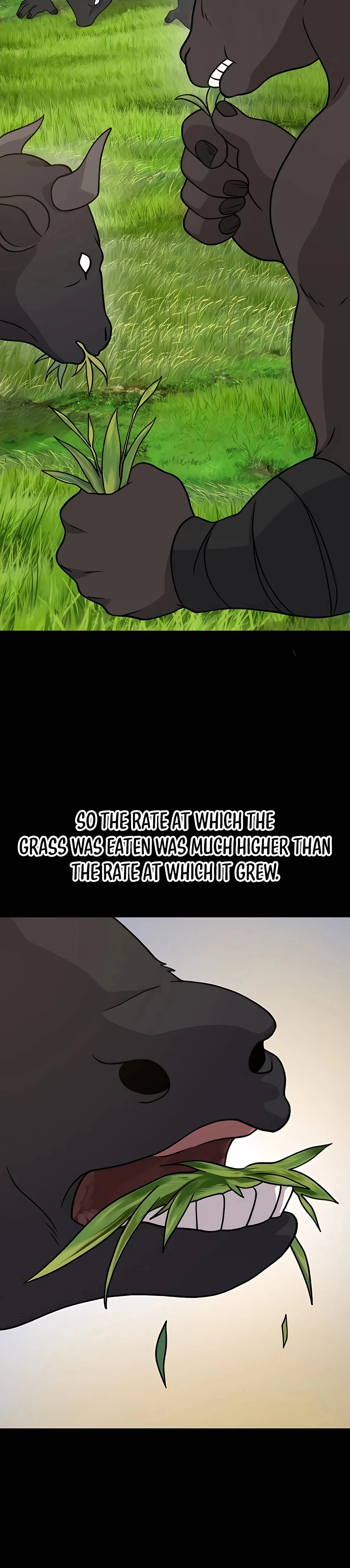 Solo Farming In The Tower Chapter 32 page 35