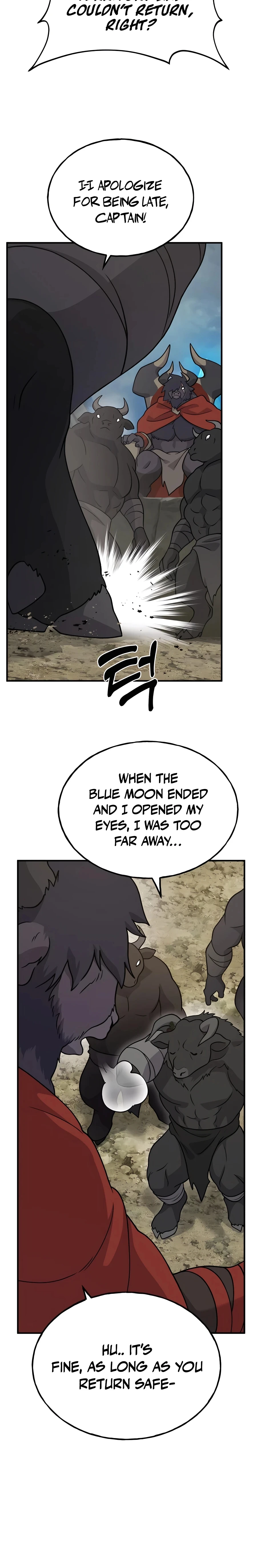 Solo Farming In The Tower Chapter 32 page 38