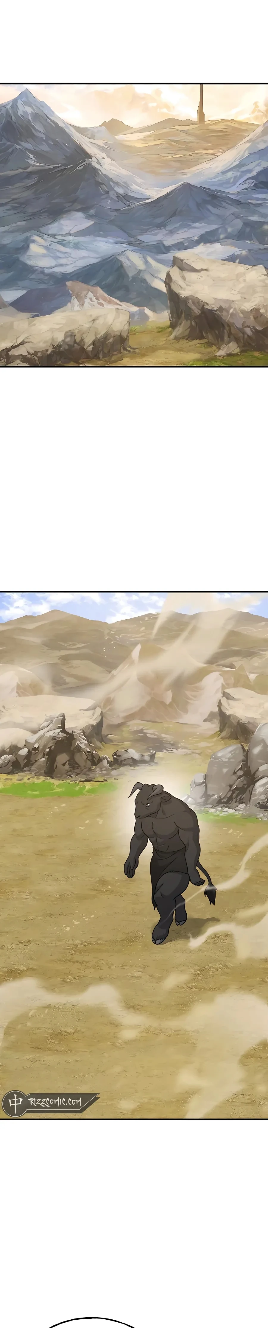 Solo Farming In The Tower Chapter 34 page 21