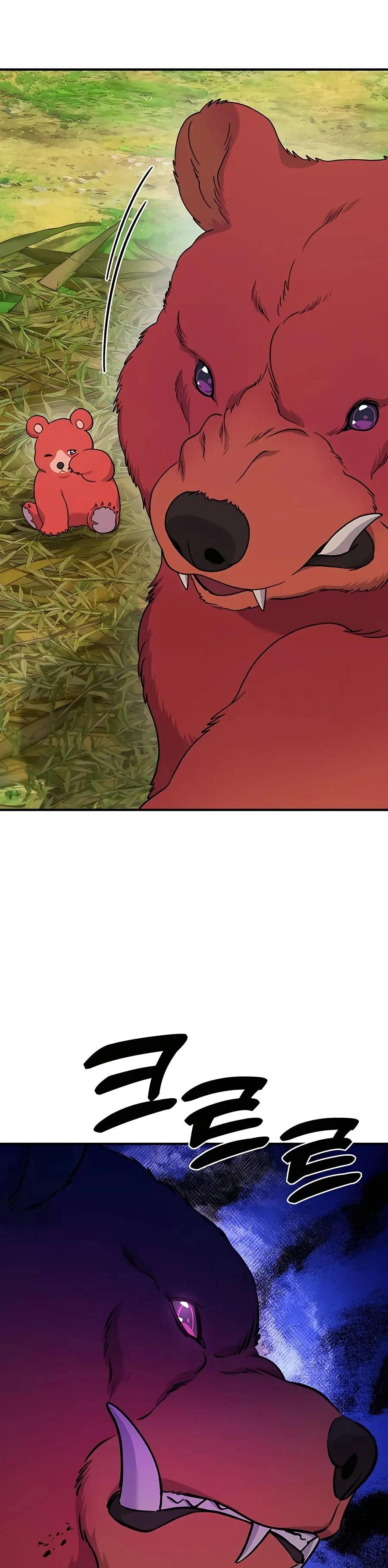 Solo Farming In The Tower Chapter 34 page 35