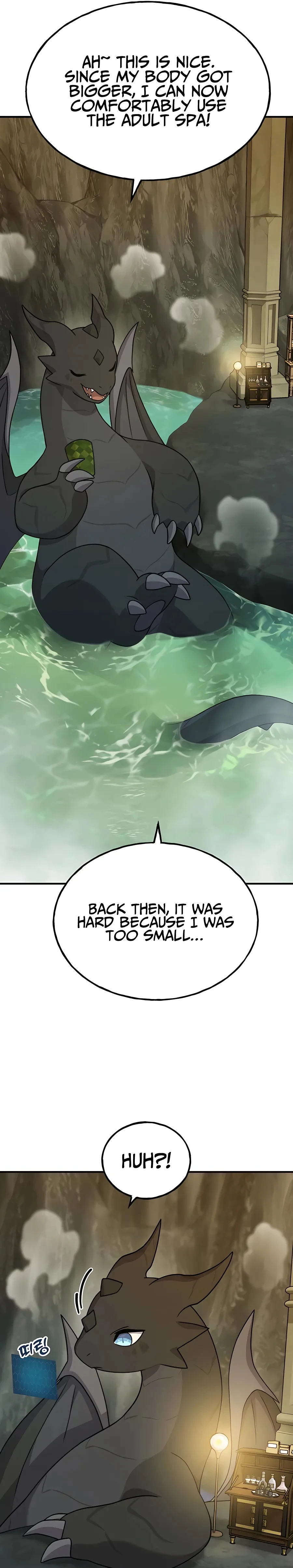 Solo Farming In The Tower Chapter 34 page 37