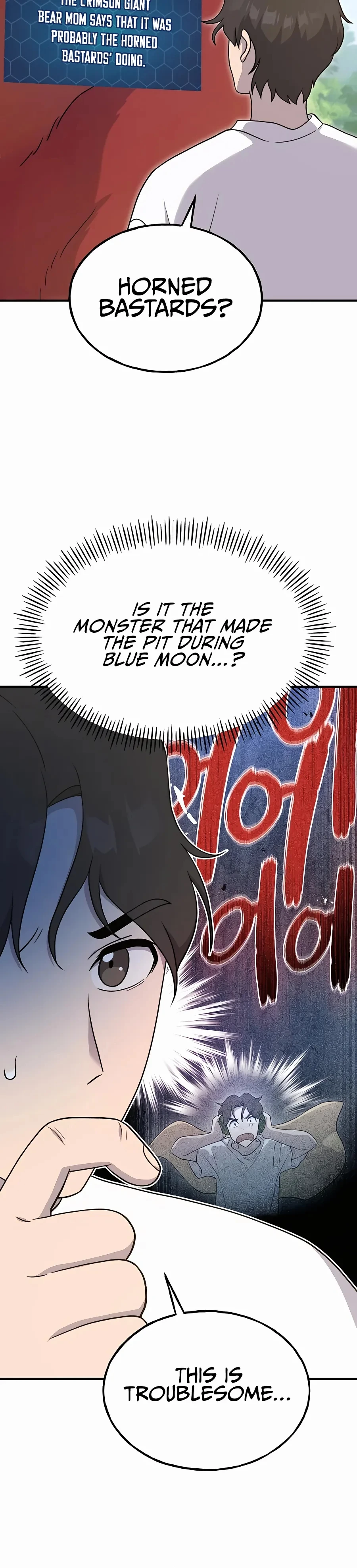 Solo Farming In The Tower Chapter 35 page 3