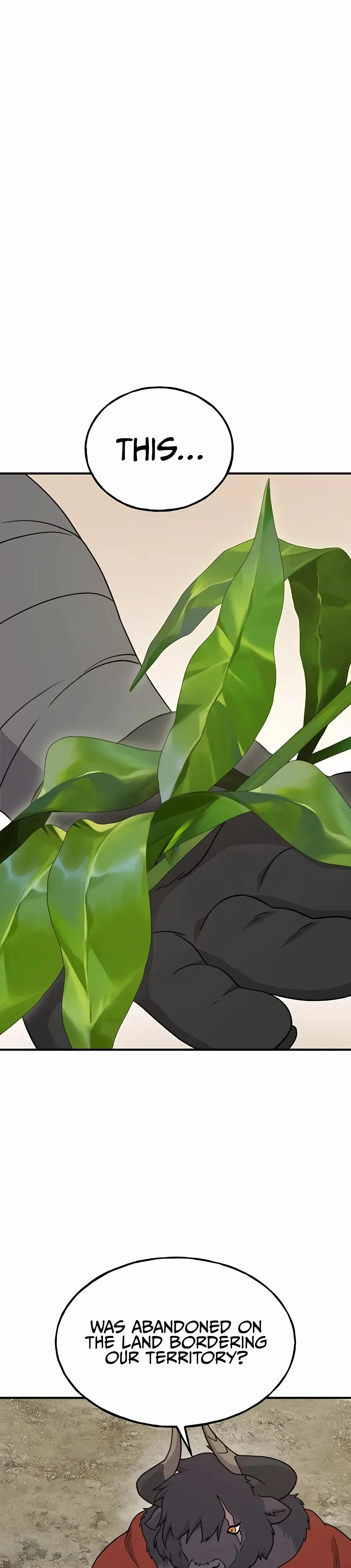 Solo Farming In The Tower Chapter 35 page 30