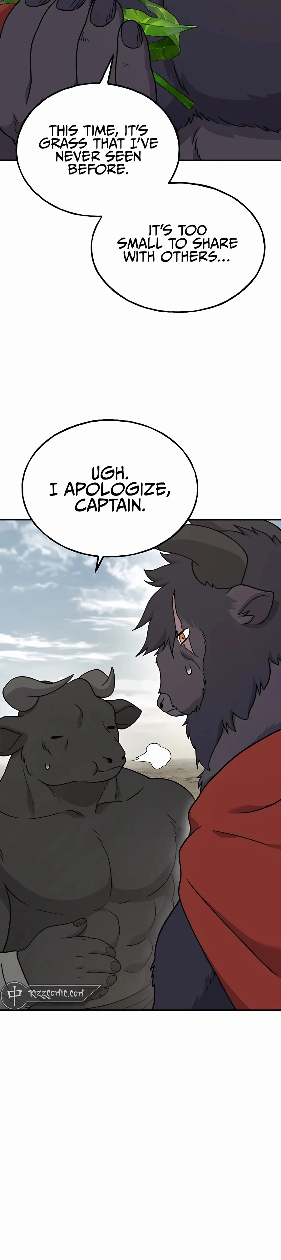 Solo Farming In The Tower Chapter 35 page 32
