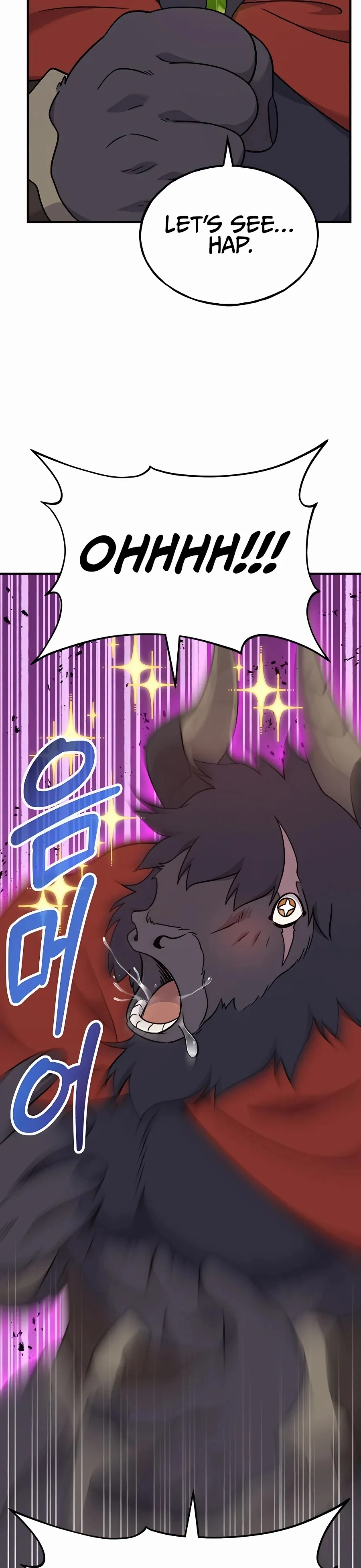 Solo Farming In The Tower Chapter 35 page 34