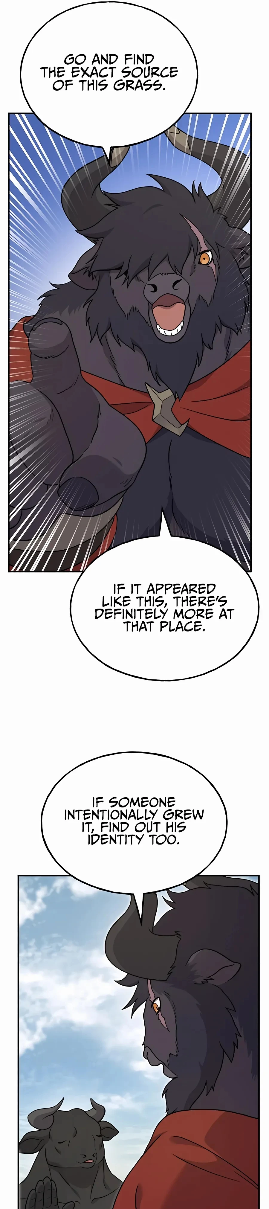 Solo Farming In The Tower Chapter 35 page 39