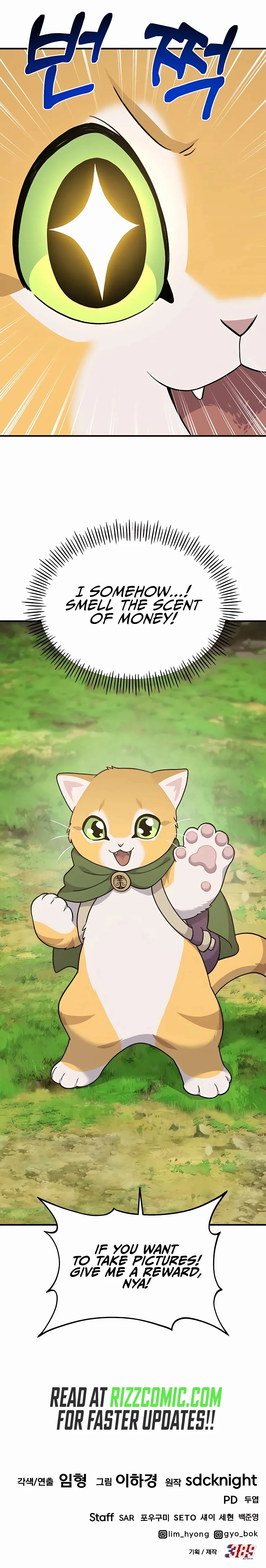 Solo Farming In The Tower Chapter 35 page 56