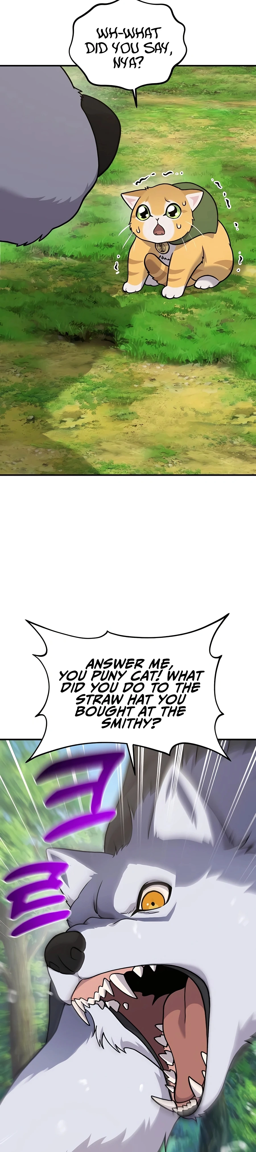 Solo Farming In The Tower Chapter 36 page 17