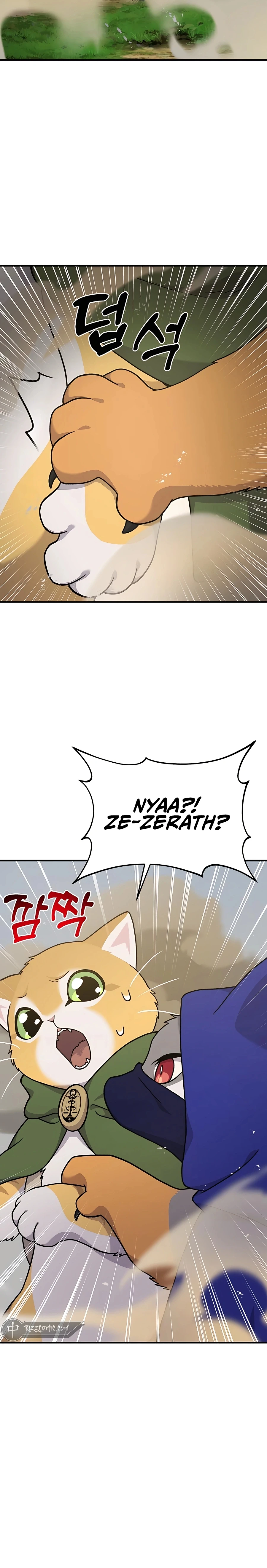 Solo Farming In The Tower Chapter 36 page 22