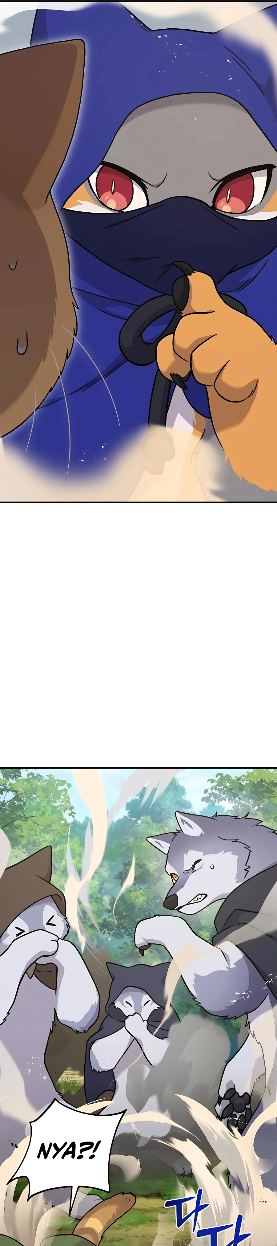 Solo Farming In The Tower Chapter 36 page 23