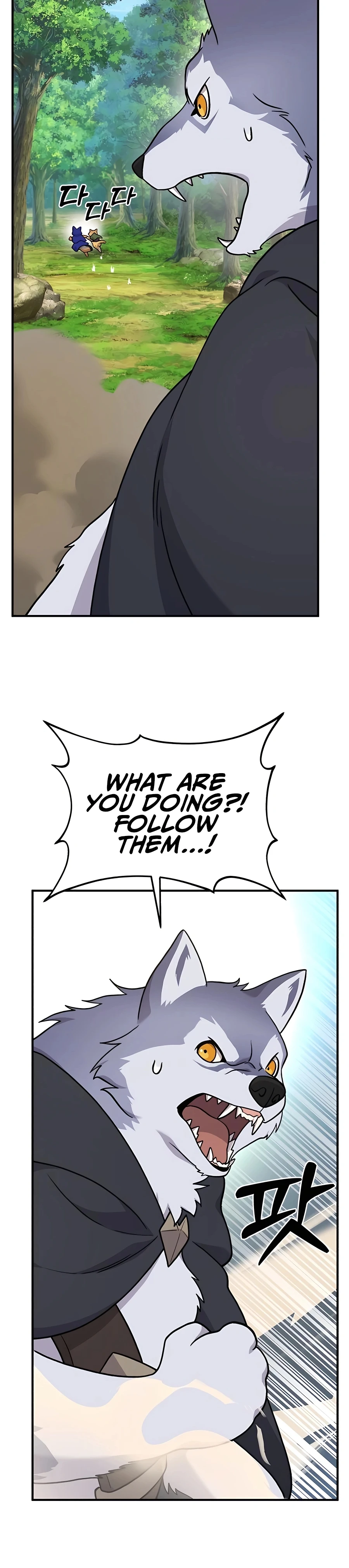 Solo Farming In The Tower Chapter 36 page 25
