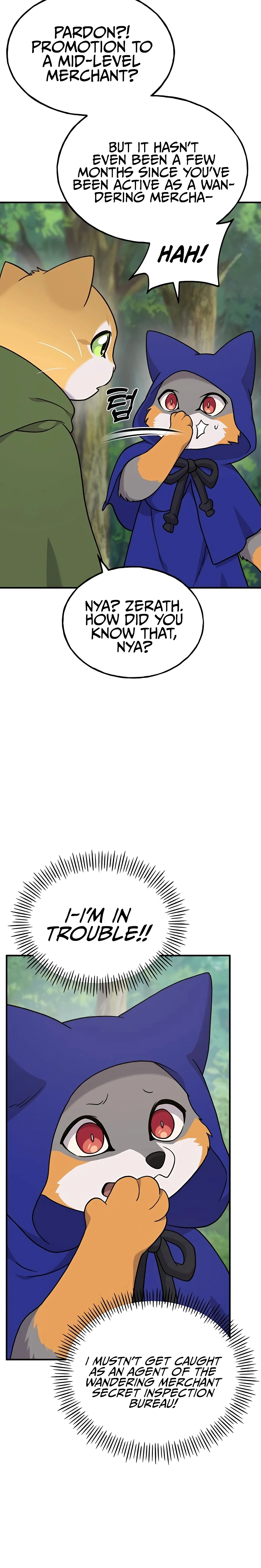 Solo Farming In The Tower Chapter 36 page 31