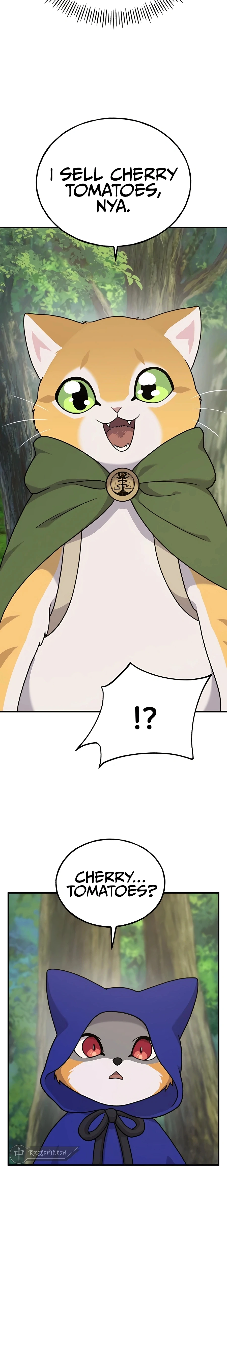 Solo Farming In The Tower Chapter 36 page 35