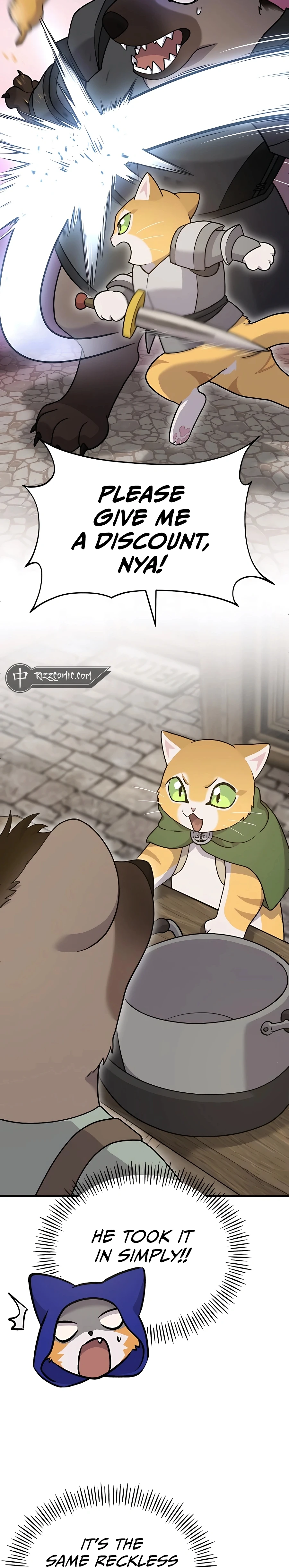 Solo Farming In The Tower Chapter 37 page 12