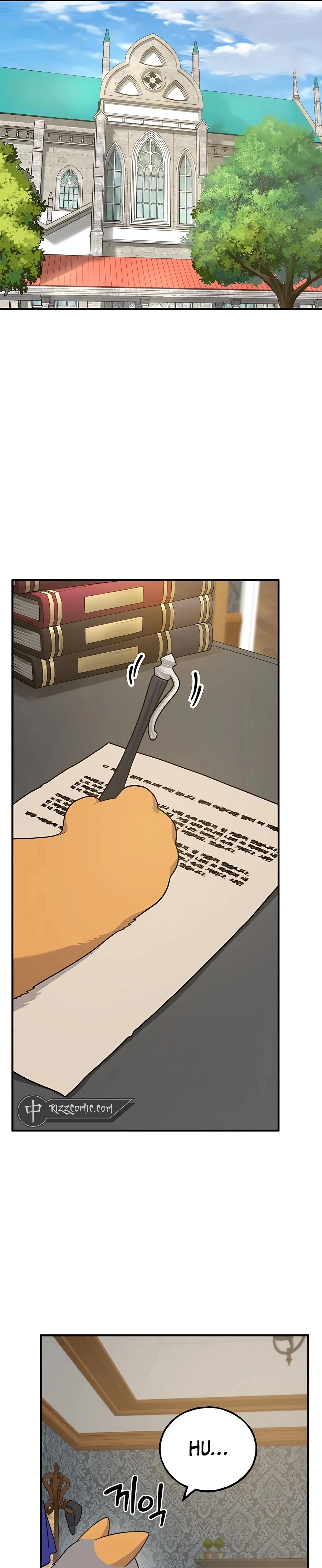 Solo Farming In The Tower Chapter 37 page 29