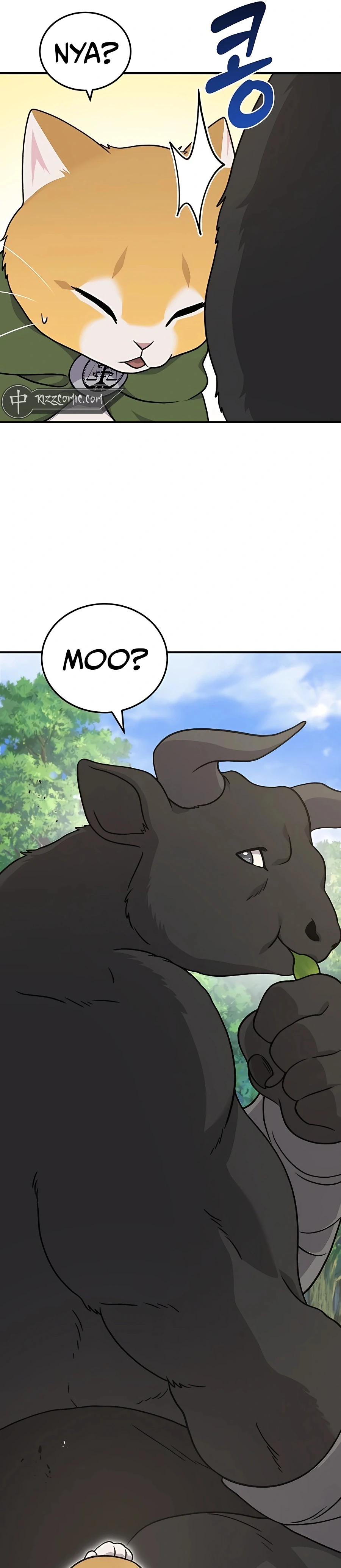 Solo Farming In The Tower Chapter 39 page 24
