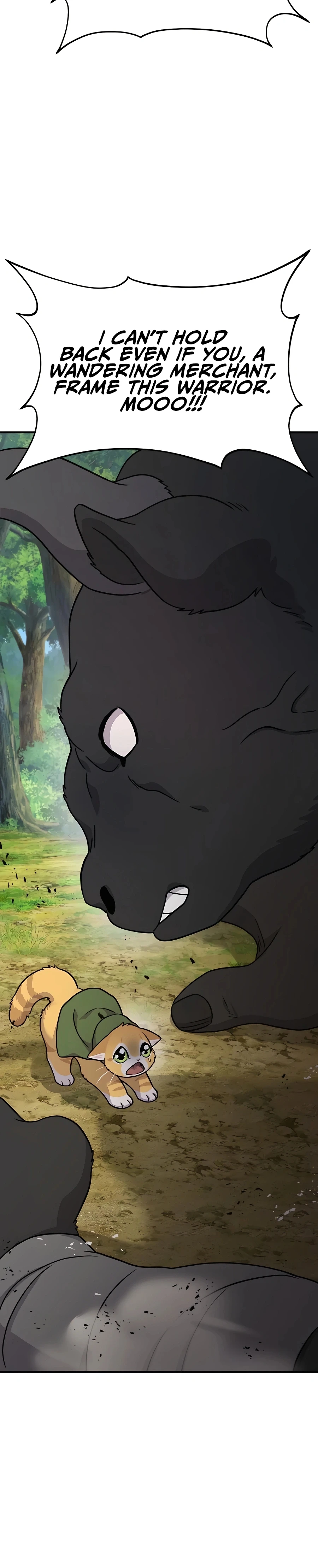 Solo Farming In The Tower Chapter 39 page 31