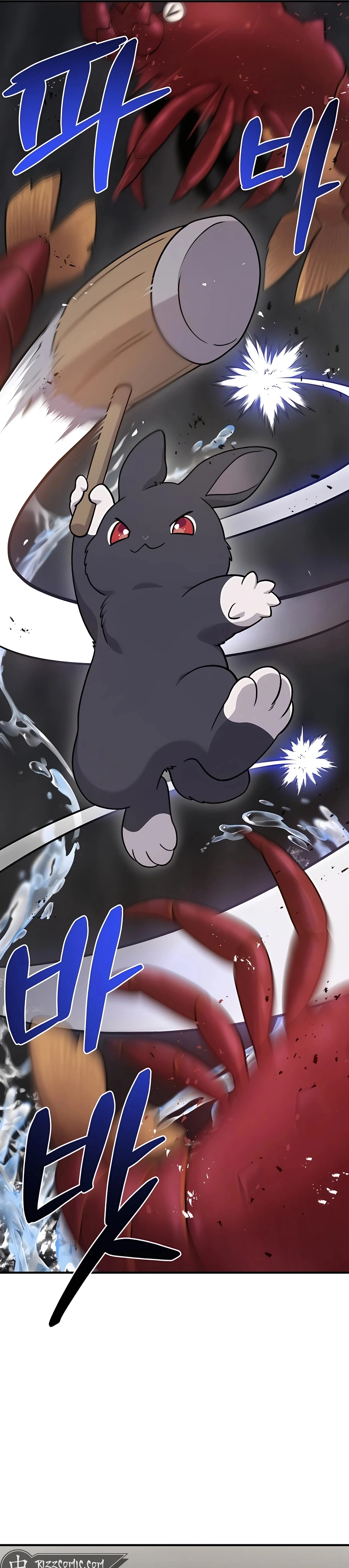 Solo Farming In The Tower Chapter 40 page 16