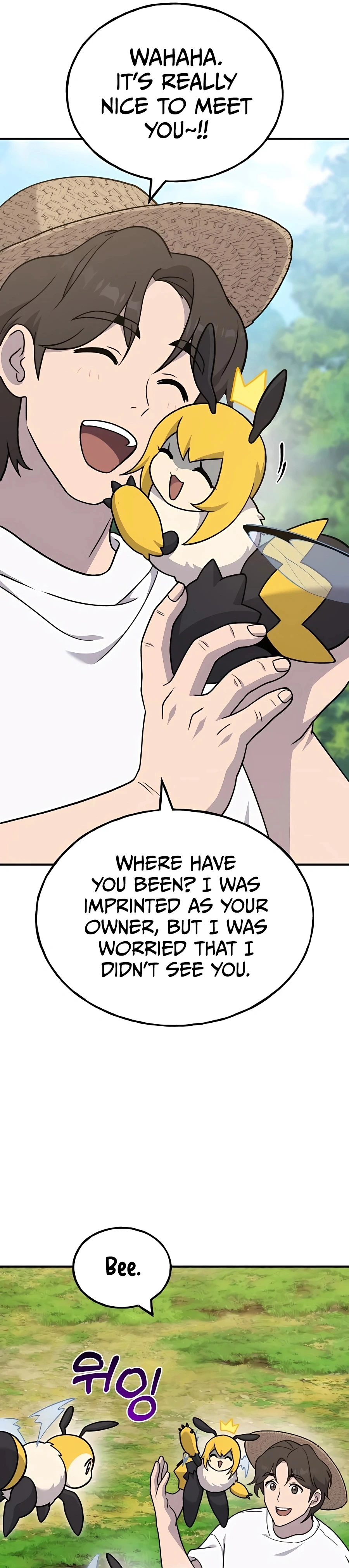 Solo Farming In The Tower Chapter 40 page 26