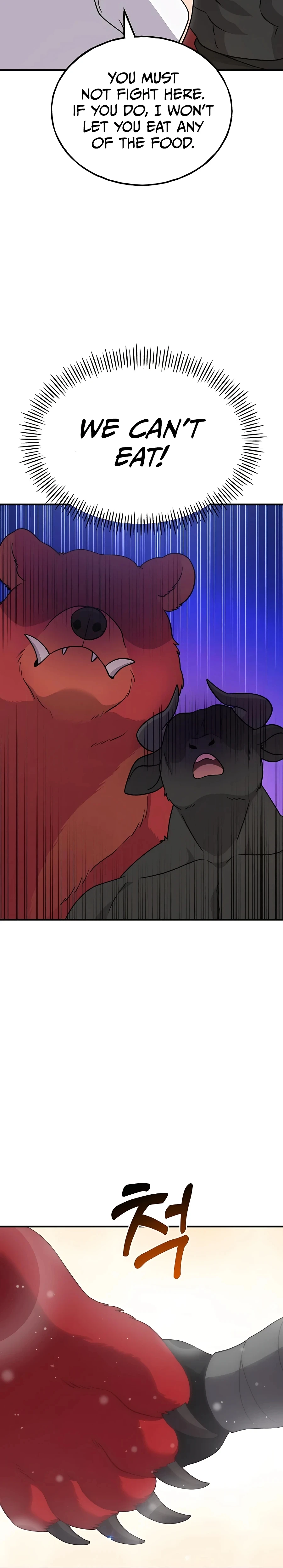 Solo Farming In The Tower Chapter 41 page 14