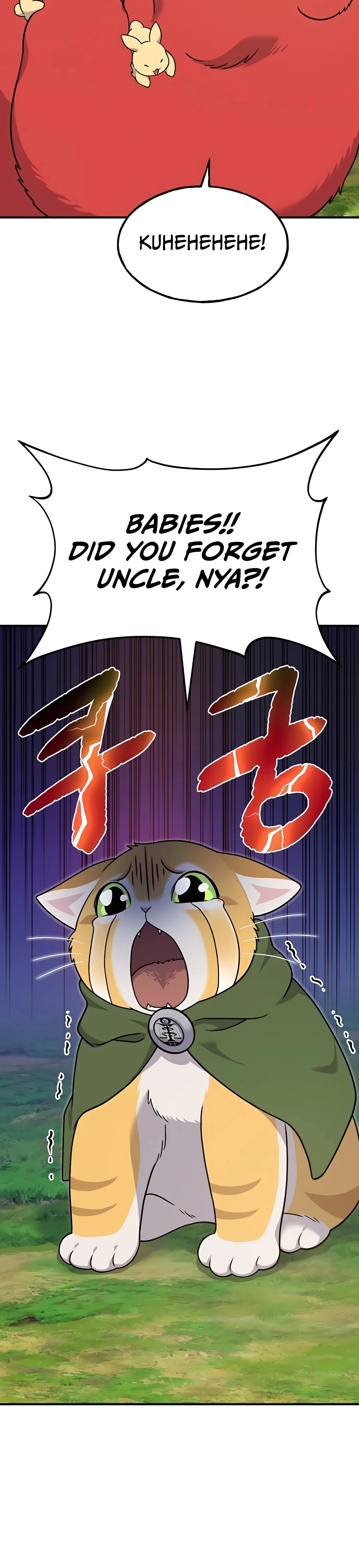 Solo Farming In The Tower Chapter 41 page 40