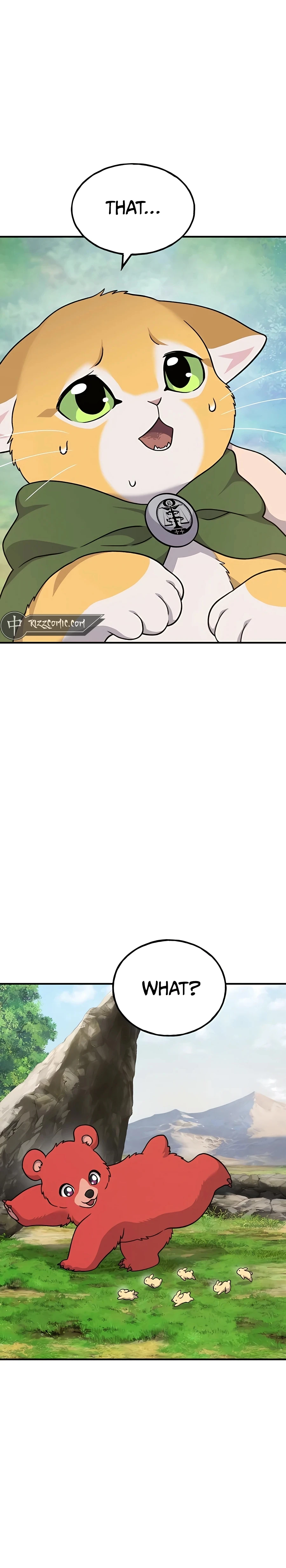 Solo Farming In The Tower Chapter 41 page 44