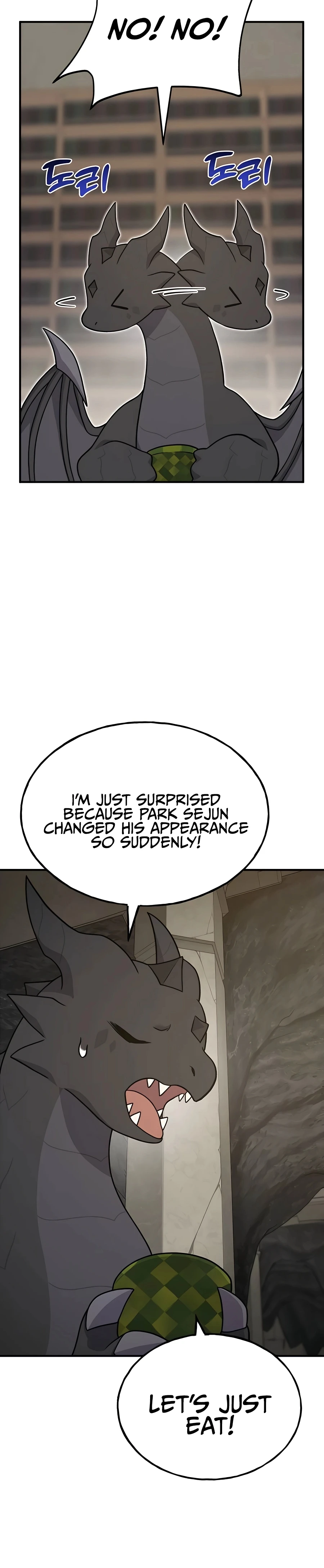 Solo Farming In The Tower Chapter 45 page 15