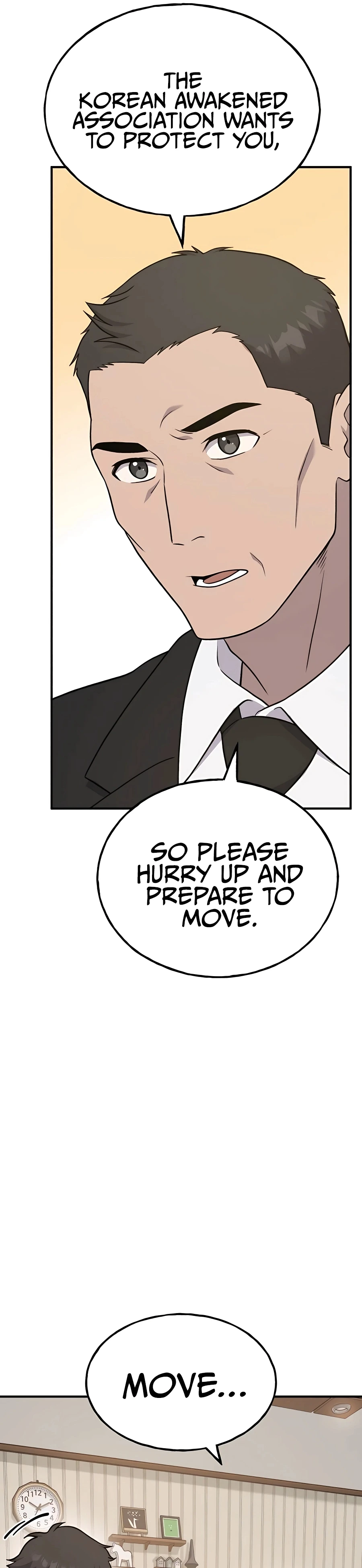 Solo Farming In The Tower Chapter 46 page 19